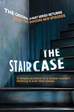 watch The Staircase Movie online free in hd on MovieMP4