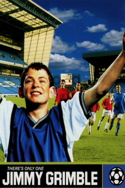 watch There's Only One Jimmy Grimble Movie online free in hd on MovieMP4