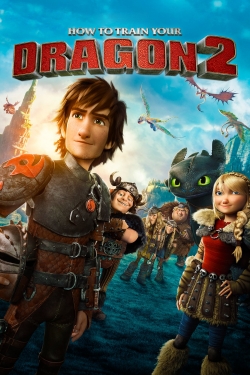 watch How to Train Your Dragon 2 Movie online free in hd on MovieMP4