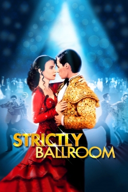 watch Strictly Ballroom Movie online free in hd on MovieMP4
