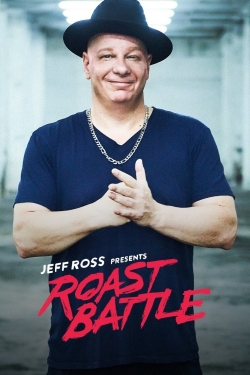 watch Jeff Ross Presents Roast Battle Movie online free in hd on MovieMP4