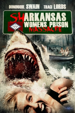 watch Sharkansas Women's Prison Massacre Movie online free in hd on MovieMP4