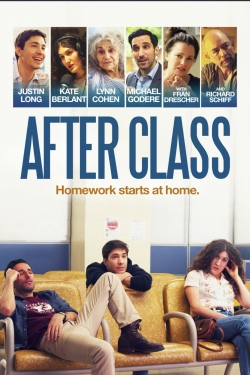 watch After Class Movie online free in hd on MovieMP4
