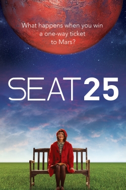 watch Seat 25 Movie online free in hd on MovieMP4