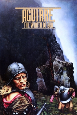 watch Aguirre, the Wrath of God Movie online free in hd on MovieMP4