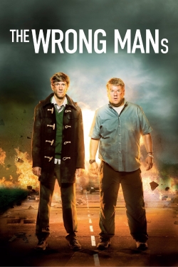 watch The Wrong Mans Movie online free in hd on MovieMP4
