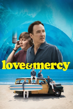 watch Love & Mercy Movie online free in hd on MovieMP4