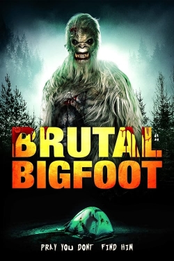 watch Brutal Bigfoot Encounters: Mutations and Mutilations Movie online free in hd on MovieMP4