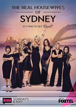 watch The Real Housewives of Sydney Movie online free in hd on MovieMP4