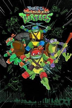 watch Tales of the Teenage Mutant Ninja Turtles Movie online free in hd on MovieMP4