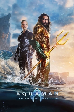 watch Aquaman and the Lost Kingdom Movie online free in hd on MovieMP4