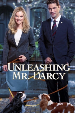 watch Unleashing Mr. Darcy Movie online free in hd on MovieMP4