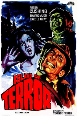 watch Island of Terror Movie online free in hd on MovieMP4