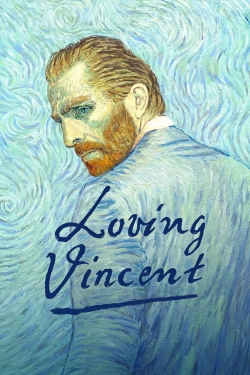 watch Loving Vincent Movie online free in hd on MovieMP4