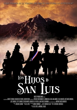 watch The Sons of Saint Louis Movie online free in hd on MovieMP4
