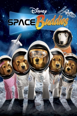 watch Space Buddies Movie online free in hd on MovieMP4