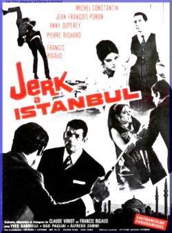 watch Jerk in Istanbul Movie online free in hd on MovieMP4