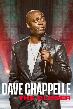 watch Dave Chappelle: The Closer Movie online free in hd on MovieMP4