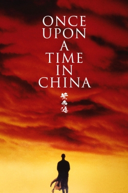 watch Once Upon a Time in China Movie online free in hd on MovieMP4