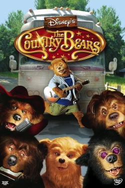 watch The Country Bears Movie online free in hd on MovieMP4