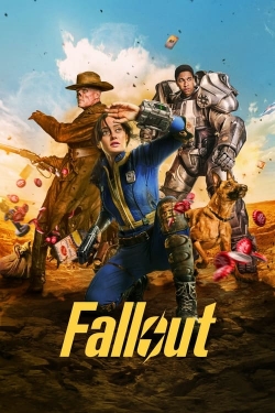 watch Fallout Movie online free in hd on MovieMP4