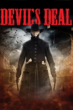 watch Devil's Deal Movie online free in hd on MovieMP4