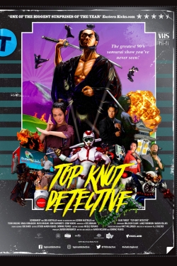 watch Top Knot Detective Movie online free in hd on MovieMP4