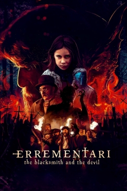 watch Errementari: The Blacksmith and the Devil Movie online free in hd on MovieMP4