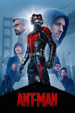 watch Ant-Man Movie online free in hd on MovieMP4
