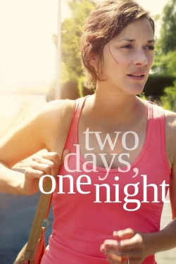 watch Two Days, One Night Movie online free in hd on MovieMP4