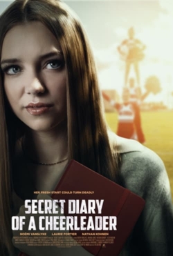 watch Secret Diary of a Cheerleader Movie online free in hd on MovieMP4
