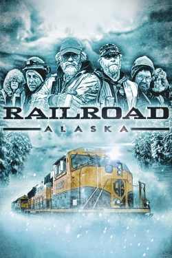 watch Railroad Alaska Movie online free in hd on MovieMP4