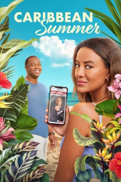watch Caribbean Summer Movie online free in hd on MovieMP4