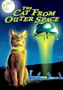 watch The Cat from Outer Space Movie online free in hd on MovieMP4