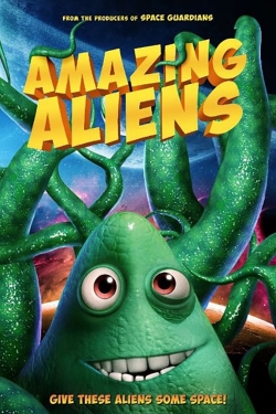 watch Amazing Aliens Movie online free in hd on MovieMP4