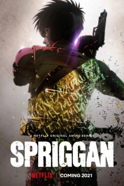 watch Spriggan Movie online free in hd on MovieMP4
