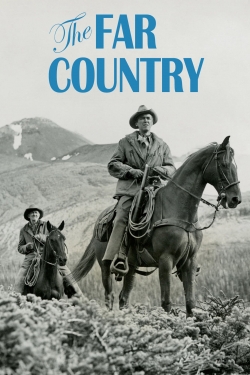 watch The Far Country Movie online free in hd on MovieMP4
