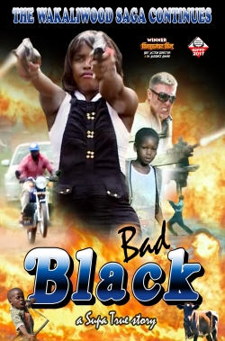 watch Bad Black Movie online free in hd on MovieMP4