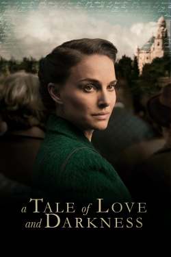 watch A Tale of Love and Darkness Movie online free in hd on MovieMP4