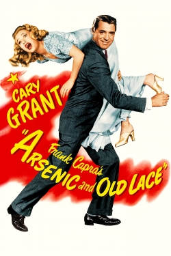 watch Arsenic and Old Lace Movie online free in hd on MovieMP4
