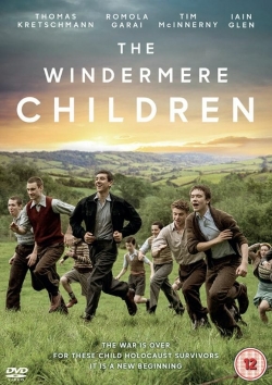 watch The Windermere Children Movie online free in hd on MovieMP4