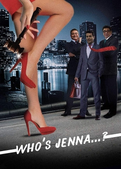 watch Who's Jenna...? Movie online free in hd on MovieMP4