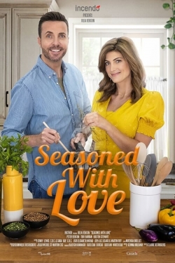 watch Seasoned With Love Movie online free in hd on MovieMP4