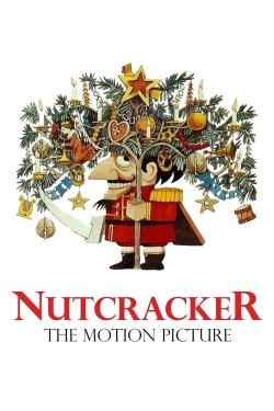 watch Nutcracker: The Motion Picture Movie online free in hd on MovieMP4