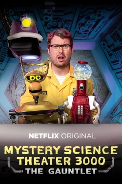 watch Mystery Science Theater 3000: The Return Movie online free in hd on MovieMP4