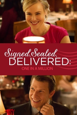 watch Signed, Sealed, Delivered: One in a Million Movie online free in hd on MovieMP4