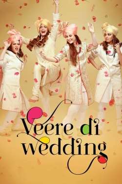watch Veere Di Wedding Movie online free in hd on MovieMP4