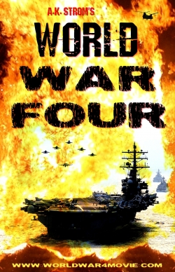 watch World War Four Movie online free in hd on MovieMP4