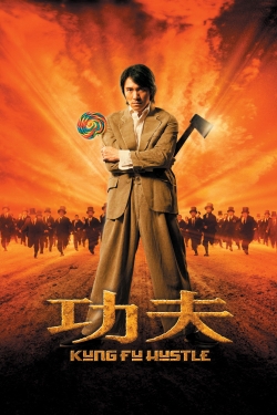 watch Kung Fu Hustle Movie online free in hd on MovieMP4