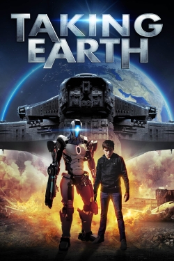 watch Taking Earth Movie online free in hd on MovieMP4
